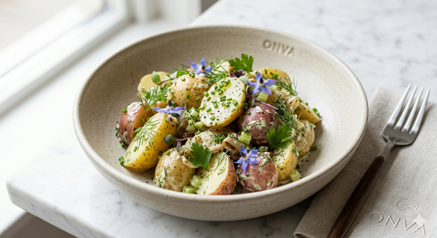 ONVA Potato Salad
